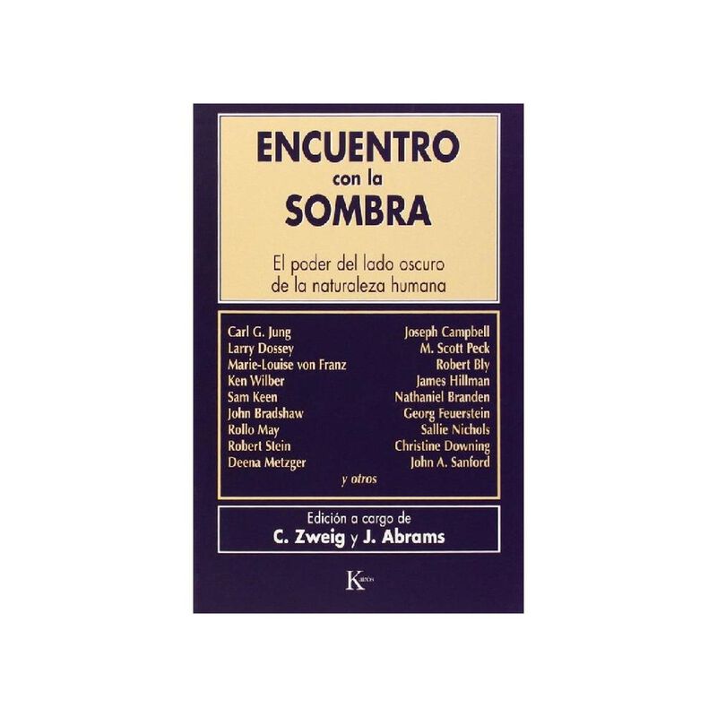 Encuentro con la sombra image number null