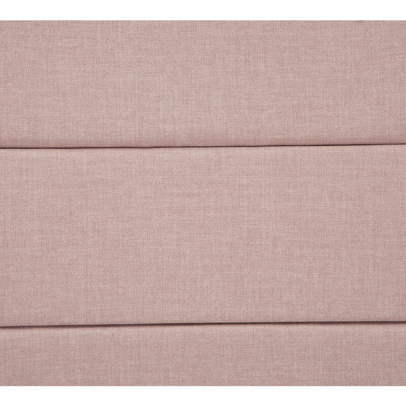 Cabecera Matrimonial Blend Pink image number null