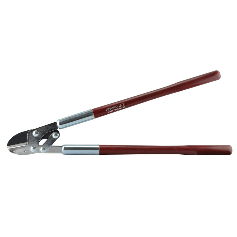 FREUND|Tijera Corta Ramas Alto Rendimiento Yunq... image number null