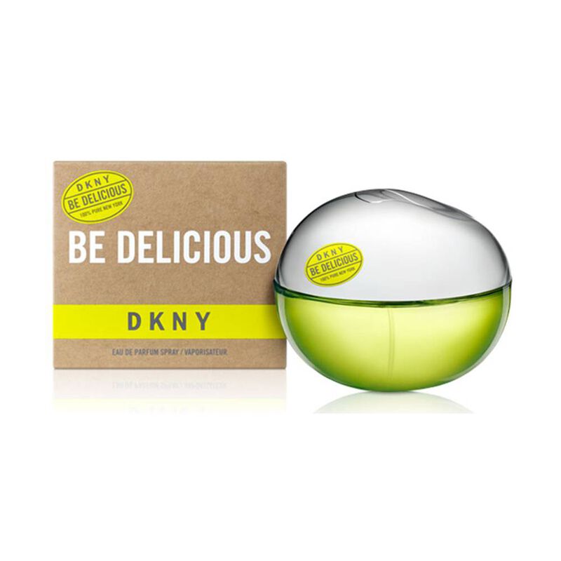 Perfume de Mujer Dkny Donna Karan Be delicious ... image number null