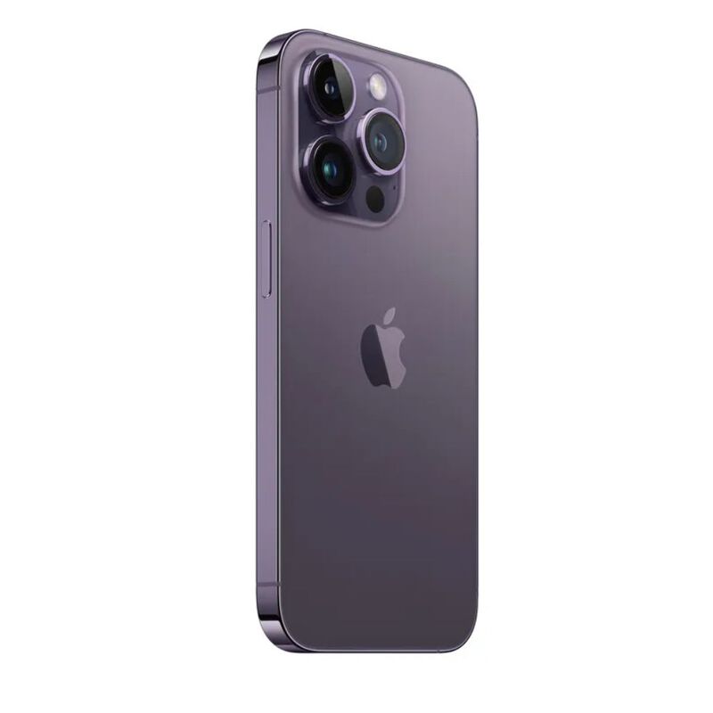 Iphone 14 Pro 128gb Dark Purple Reacondicionado image number null