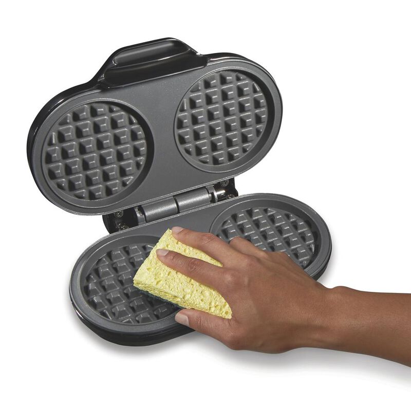 WAFLERA DOBLE PROCTOR SILEX 26102 ANTIHADERENTE image number null