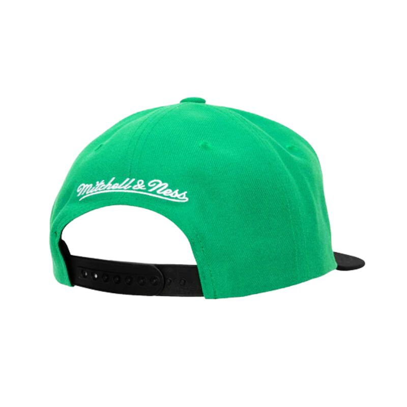 Snapback Mitchell&ness Chicago Bulls Js190791 image number null