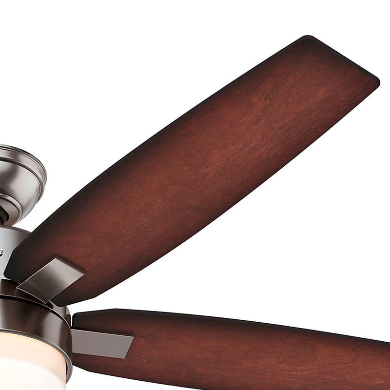 Ventilador de Techo Windemere con Luz 54 image number null
