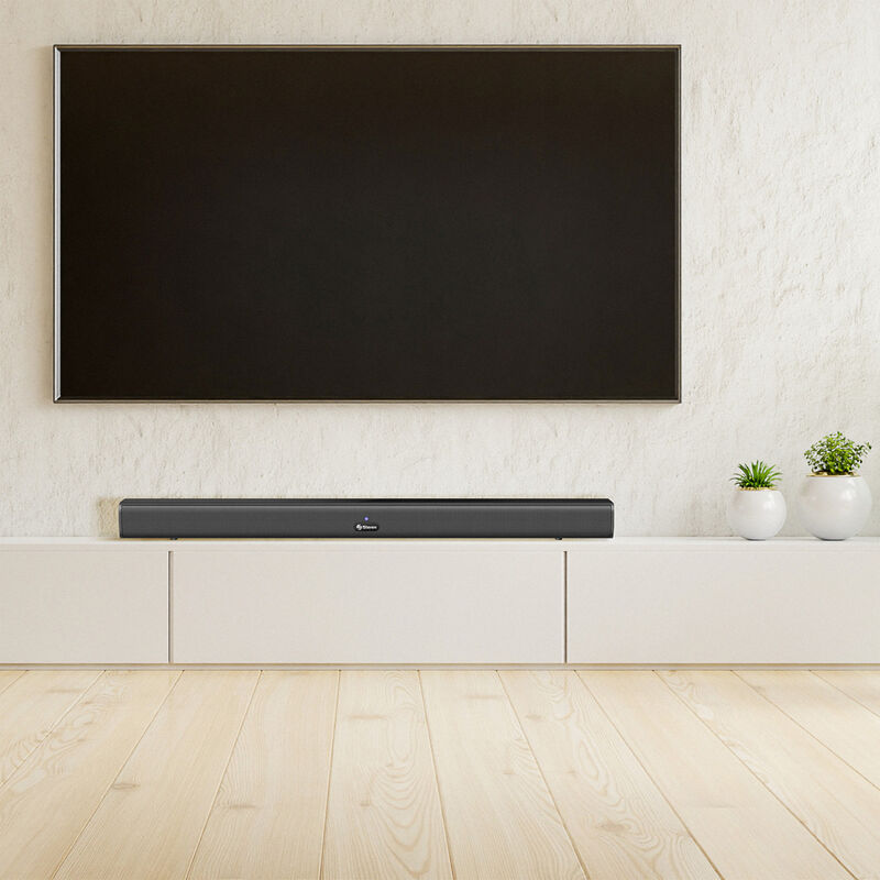 Barra de Sonido 250 W Pmpo Bluetooth* image number null