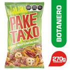 PAKETAXO BOTANERO SABRITAS 270 GR