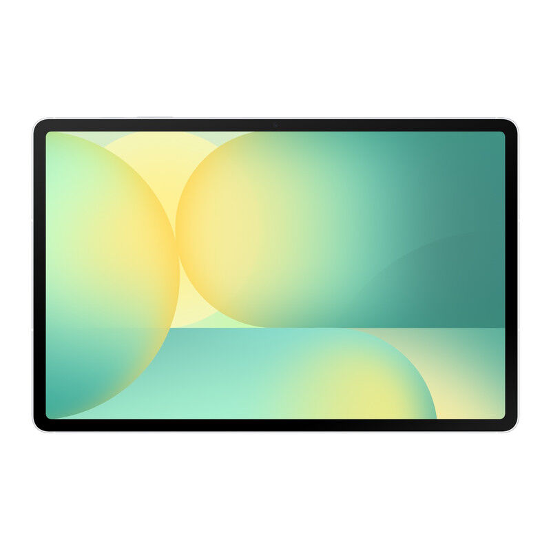Samsung Galaxy Tab S10 FE+ Gris Plata 256GB image number null