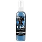 Fancy Pets Titan Perfume Colonia de uso Profesional para Perro Macho con 125 Mililítros