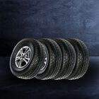 Llanta LT245/75R16 120/116Q Chengshan CSC-302 Llanta LT245/75R16 120/116Q Chengshan CSC-302