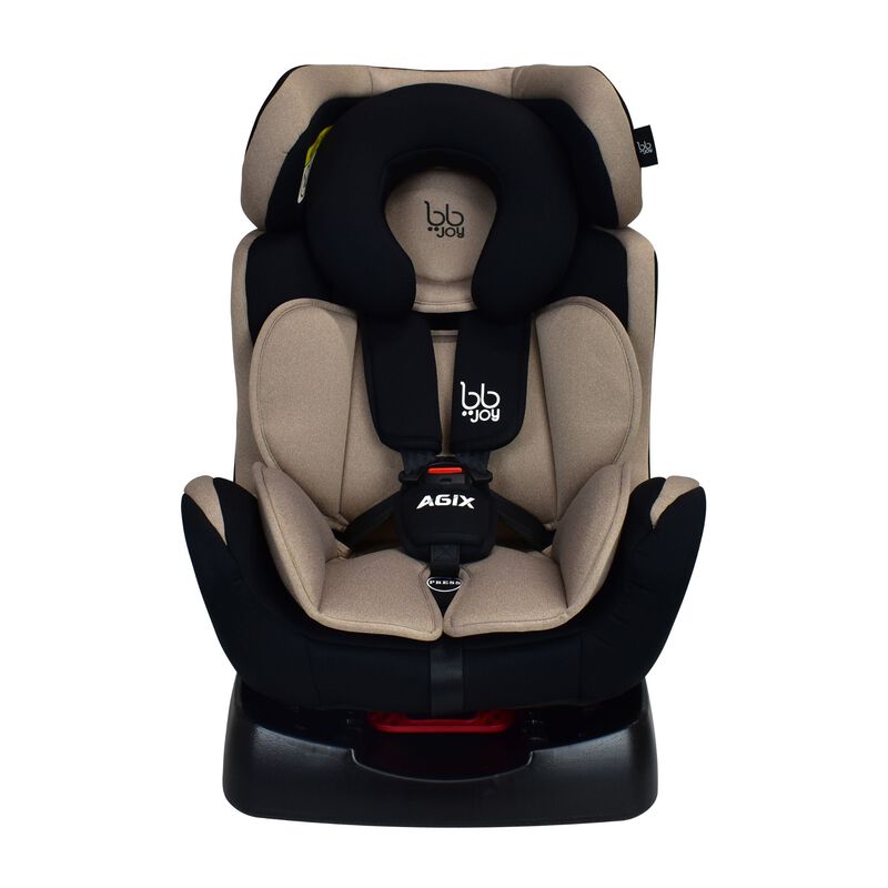 Autoasiento Agix Con Reclinaci&oacute;n Max 25 Kg Grup... image number null