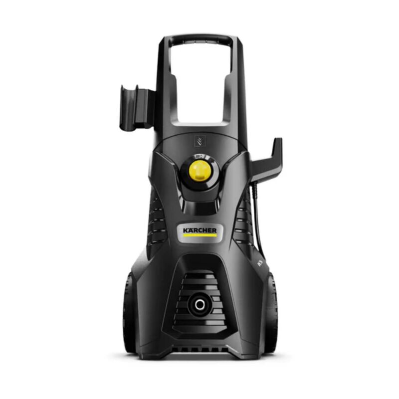 Hidrolavadora Karcher K5 Black image number null