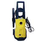 Hidrolavadora 110V/60HZ, 1500w color amarillo LO NECESITO.