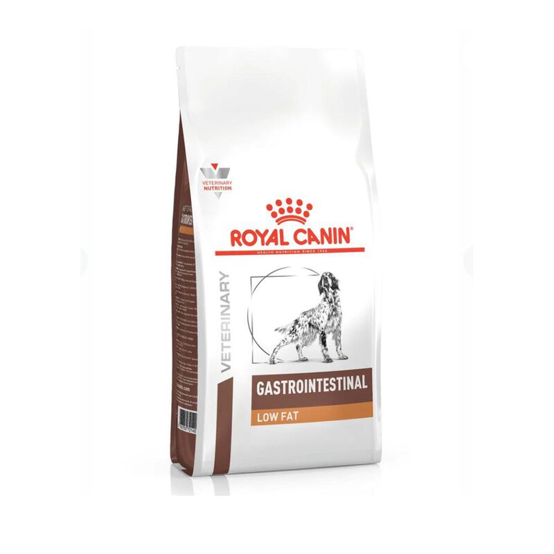 Royal Canin Gastro-Intestinal Low Fat 13 Kg Ori... image number null