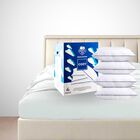 Almohada en Caja 4 Pack Spring Air Cozy Almohada en Caja 4 Pack Spring Air Cozy