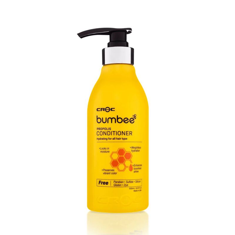 Bumbee Dúo CROC Cuidado Diario image number null