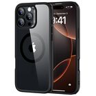 Funda Esr Para Iphone 16 Pro Max Con Magsafe Clear Black