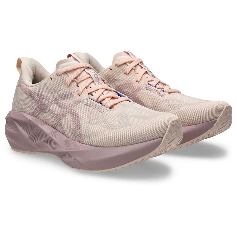 Tenis Asics Mujer Novablast 5 Para Entreanmient... image number null