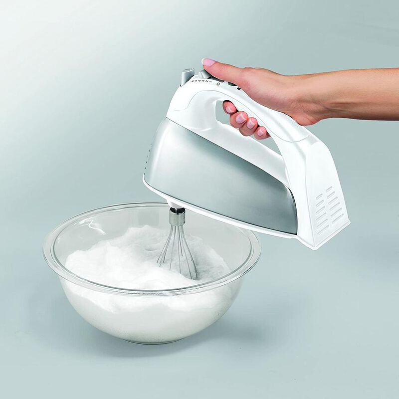 Batidora Pedestal Hamilton Beach 64655 Amasar B... image number null