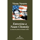Entrevista A Noam Chomsky: La Situacion