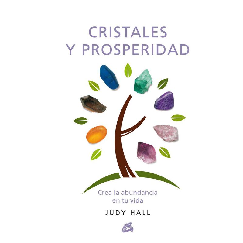 Cristales y prosperidad image number null
