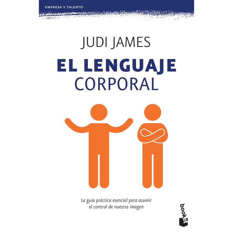 El lenguaje corporal image number null