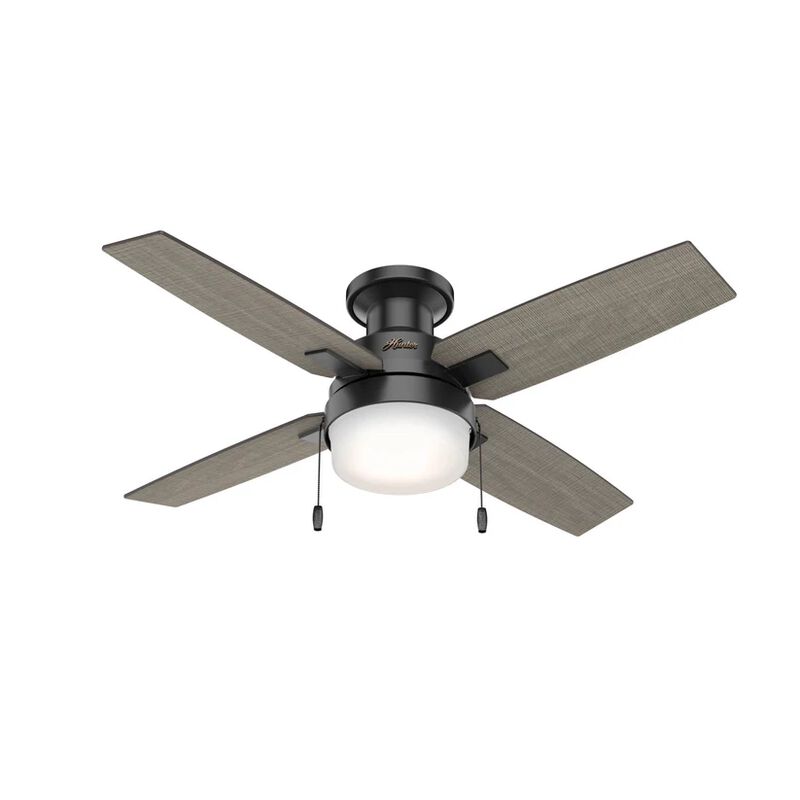 Ventilador de Techo Port Haven LP con luz LED 4... image number null