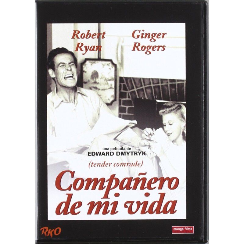 Compa&ntilde;ero De Mi Vida image number null