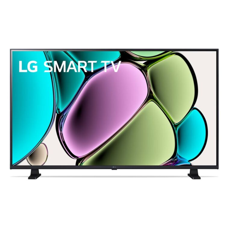 Pantalla Lg 32Lr650Bpsa 32 Thinq Ai Smart Tv al... image number null