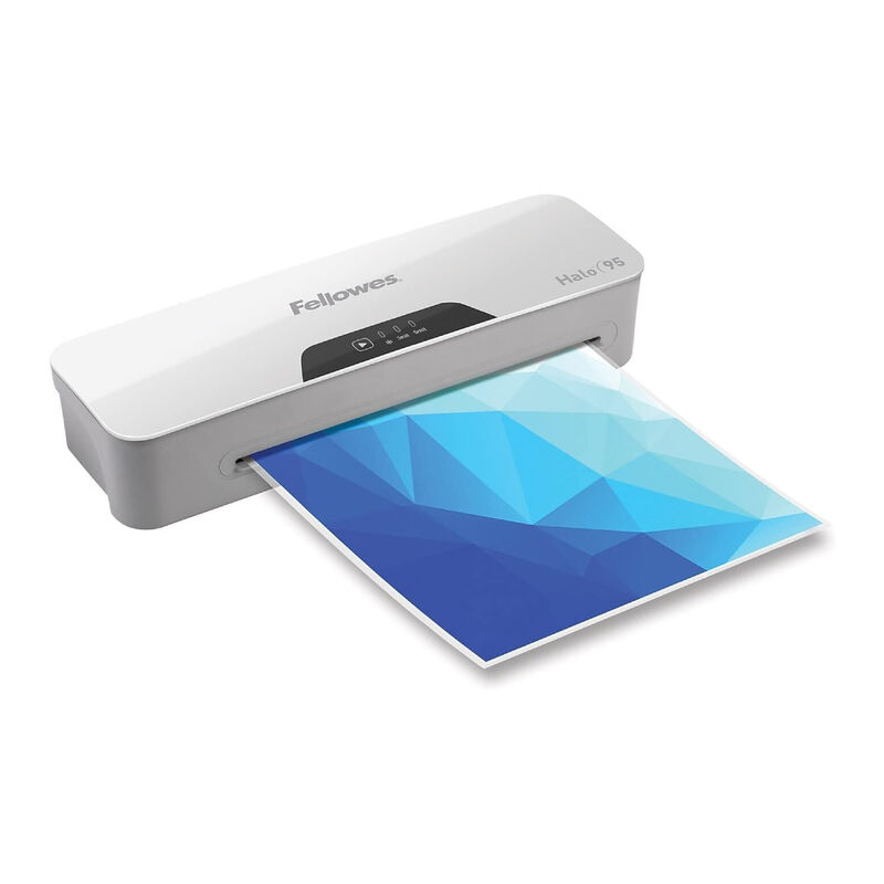 Enmicadora Fellowes Halo 95, 9.5”. image number null