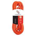 Extensi&oacute;n Profesional De Uso Rudo Con Fajilla 2x16 Awg 30 M