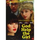 God Help The Girl [DVD] (2014)