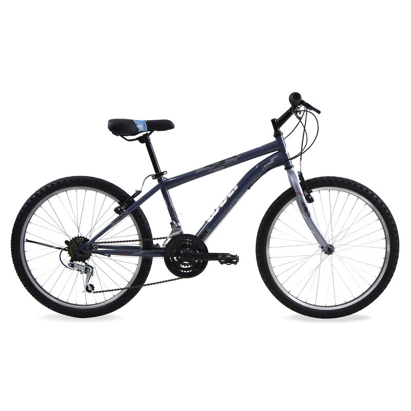 Bicicleta Benotto Monta&ntilde;a WOLF R24 Acero 18V. G... image number null