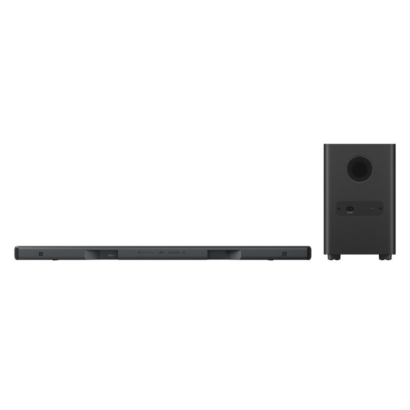 Philips Barra De Sonido 2.1 Con Dolby Atmos Y S... image number null