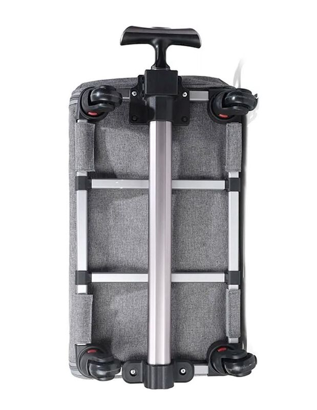 Transportadora Para Perro Y Gato Elego image number null