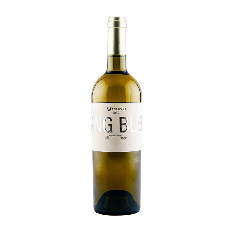 Vino Blanco Sang Bleu 750ml image number null