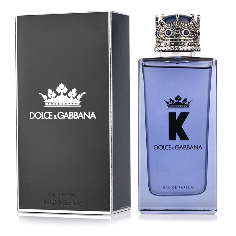 Perfume Para Caballero Dg K Edp 100ml image number null