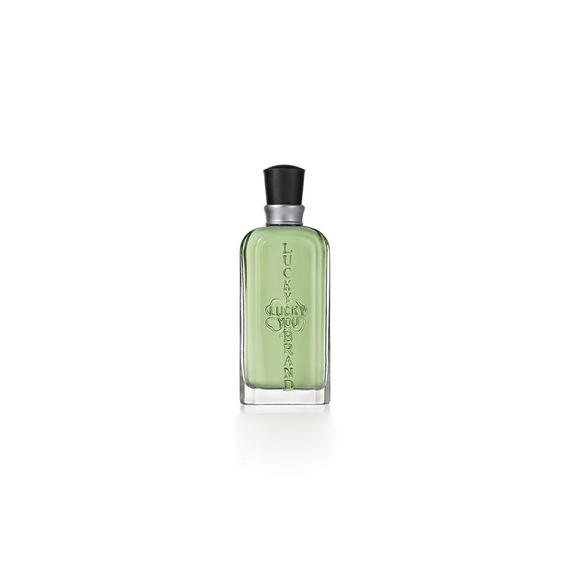 Perfume Lucky You De Lucky Brand Para Hombre, C... image number null