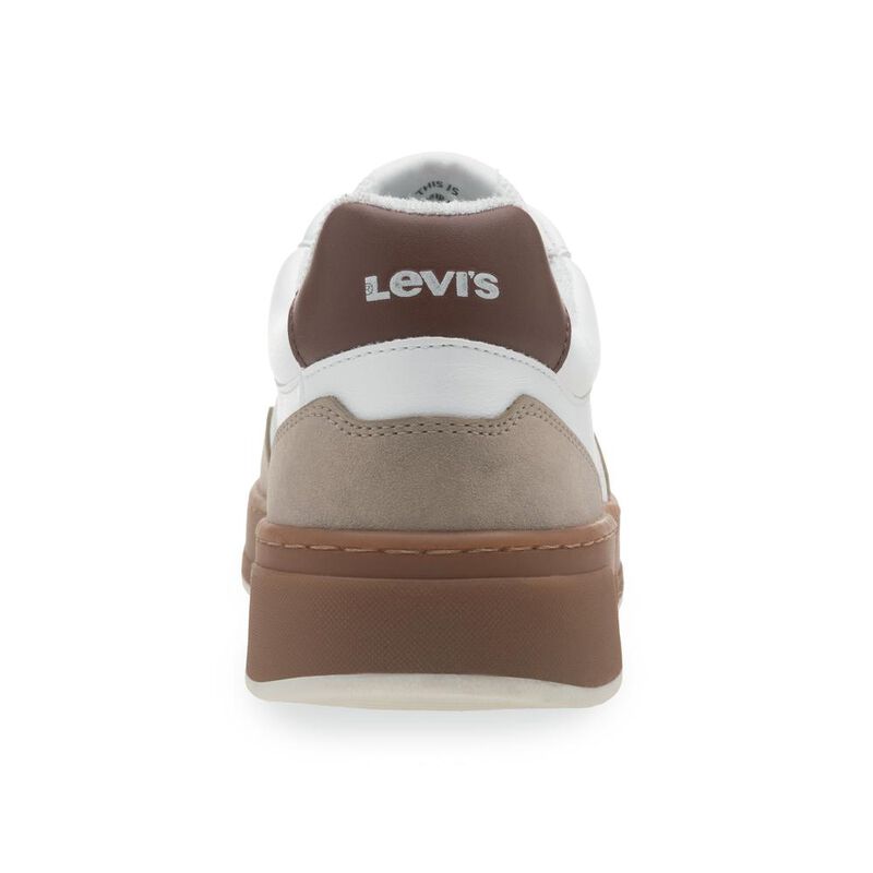 Tenis Levis Glide 2l C Para Hombre L2126511 S B... image number null