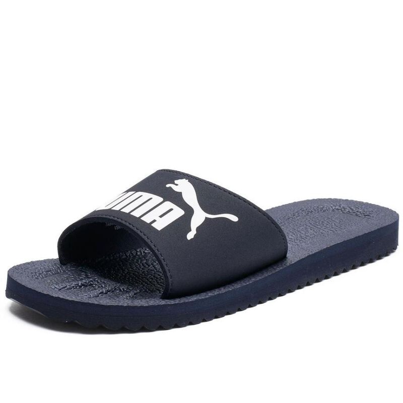 Sandalia Puma Purecat para Hombre image number null