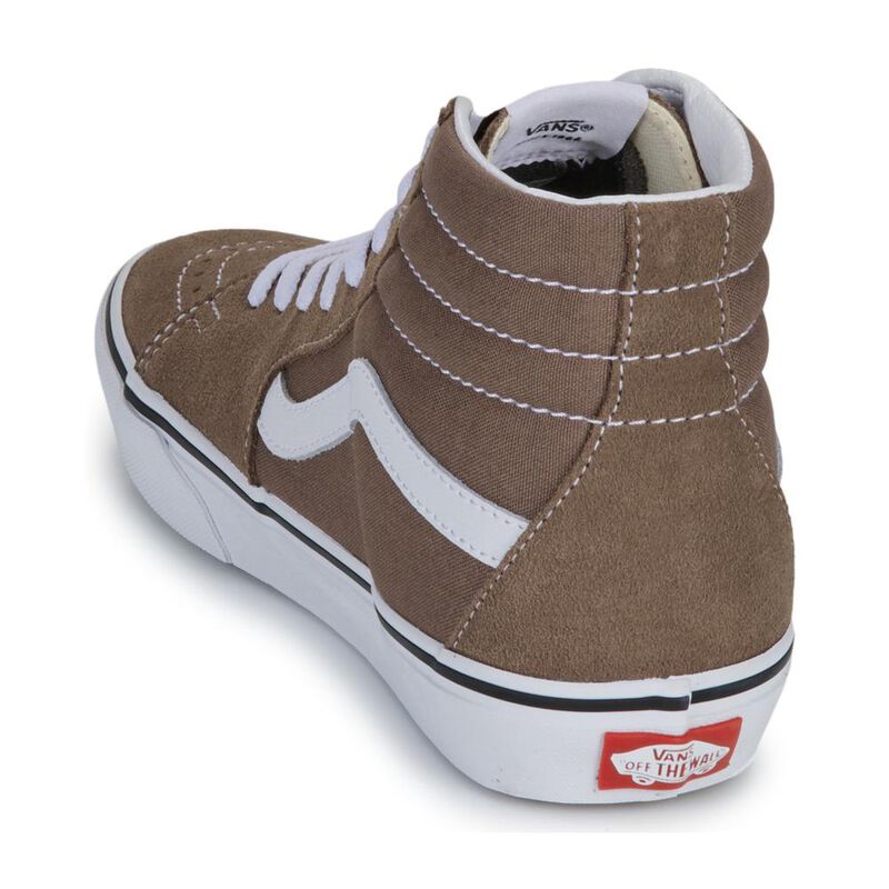Tenis Vans Sk8-hi Unisex image number null
