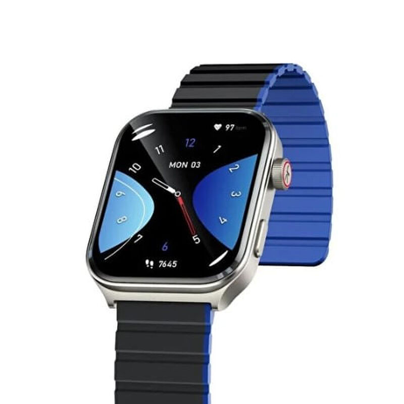 Smartwatch Kieslect Ks2 Space Gray image number null