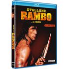 Rambo - La Trilog&iacute;a [Blu-ray]