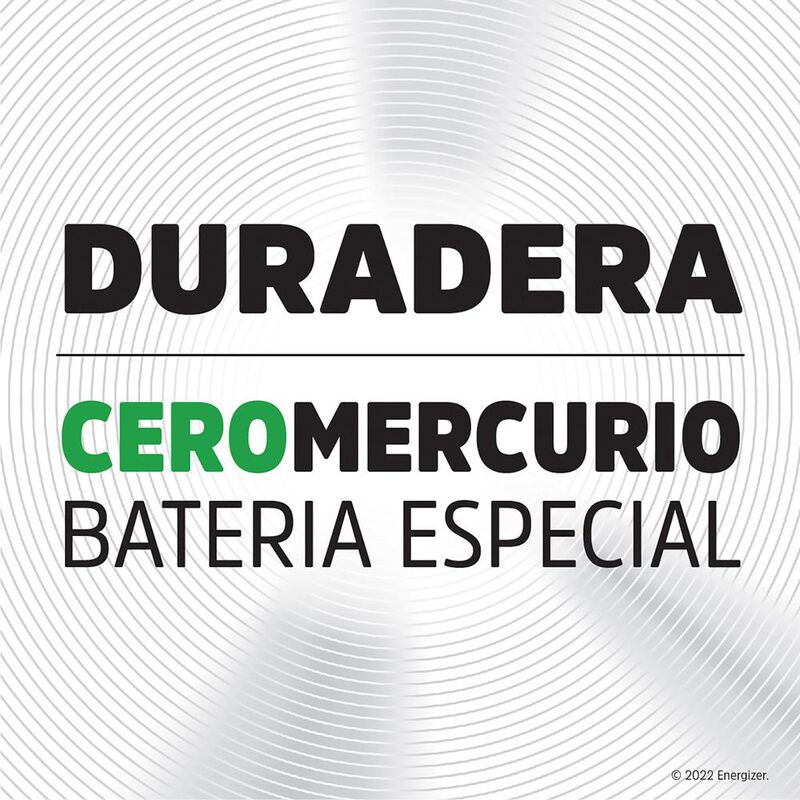 Cargador Universal De Pilas Energizer + 1 Pila ... image number null