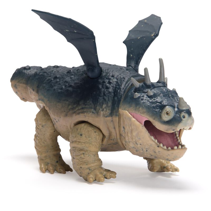 Figura De Acci&oacute;n Dreamworks Dragons How To Trai... image number null