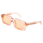 Lentes De Sol Xolek 102 Moda Acetato Uv Polarizado