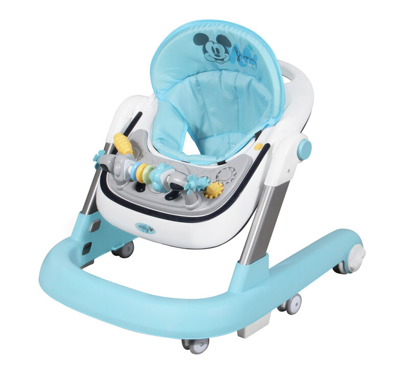 Disney Andadera 3 En 1 Charola Interactiva Led ... image number null