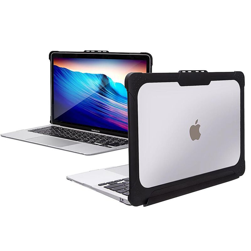 Funda TECHPROTECTUS para MacBook Pro 13 M1 M2 U... image number null