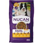 NUCAN ADULTO RMG 25 KG NUCAN ADULTO RMG 25 KG