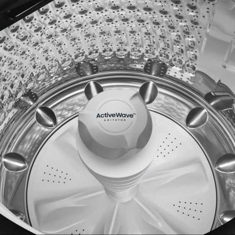 Lavadora Autom&aacute;tica Samsung 25 Kilos Carga Supe... image number null