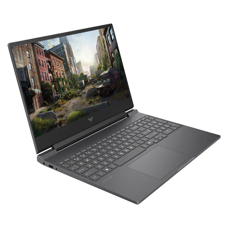 Laptop Hp Victus Gaming 15.6" Geforce Rtx 4050 ... image number null